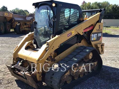 cat 288 skid steer|used caterpillar 289d for sale.